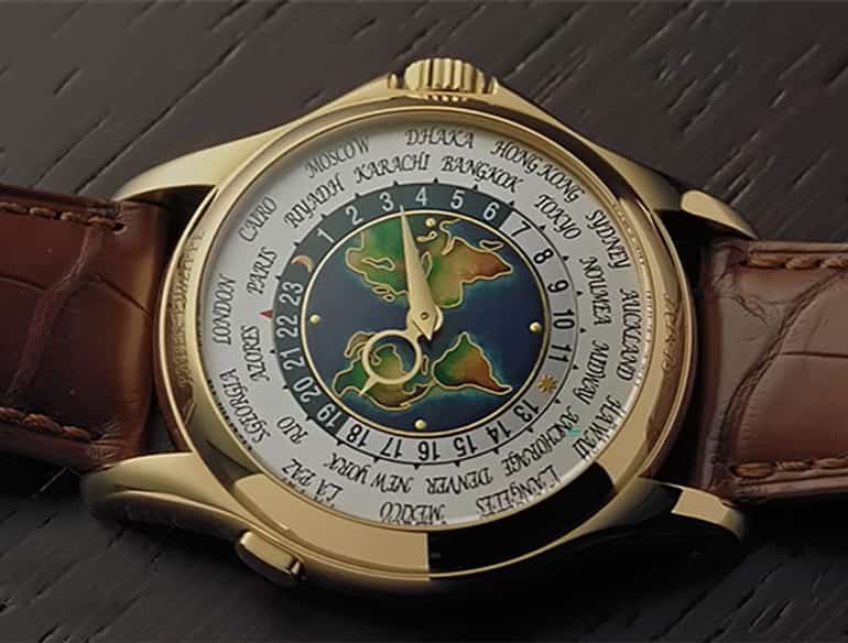 Roger Dubuis La Monegasque